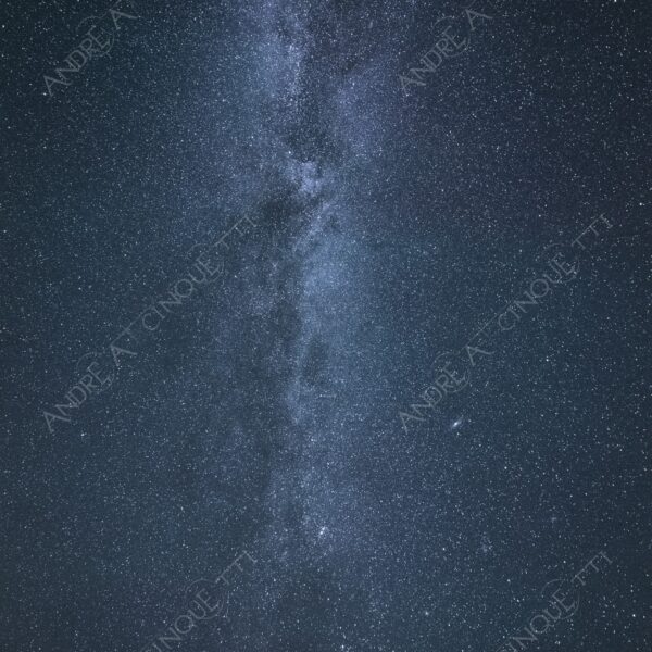 austria hallstat via lattea milky way stelle stars lunga esposizione long exposure galassie galaxies