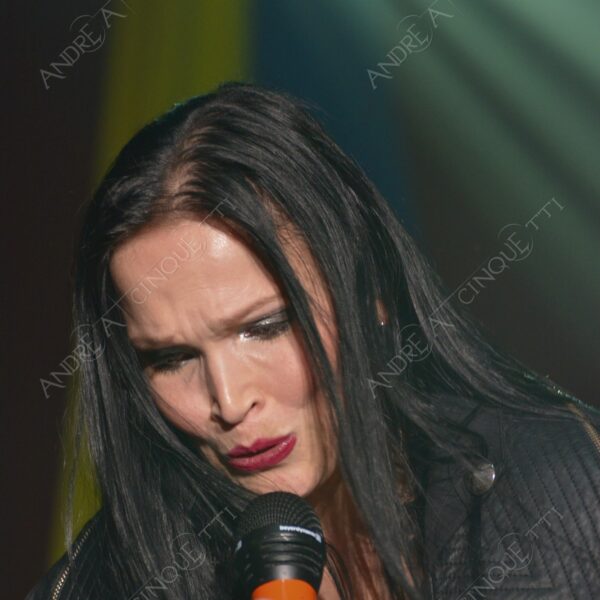 tarja turunen nightwish gothic metal concerto concert cantante singer soprano spettacolo show